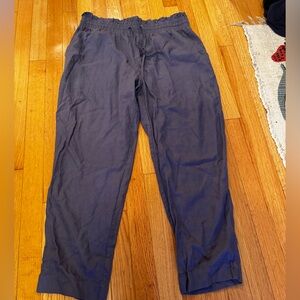 a new day Dusty Purple Joggers